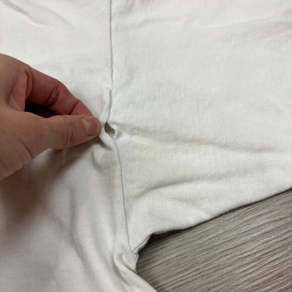 Rare Supreme Daniel Johnston Captain America T Shirt Men's Large Streetwear - Picture 10 of 11